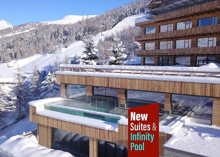 Alpen Resort Bivio