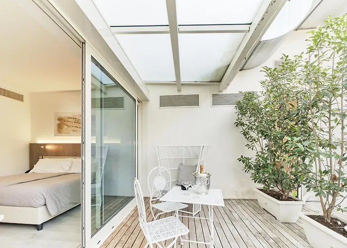 Seven Park Hotel Lake Como - Adults Only
