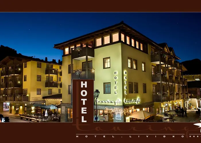 Hotel Touring
