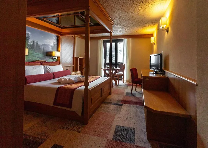 Hotel Intermonti