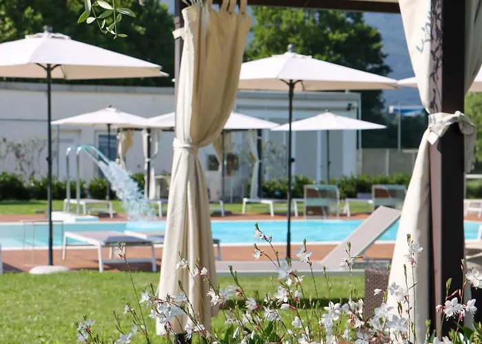 Seven Park Hotel Lake Como - Adults Only