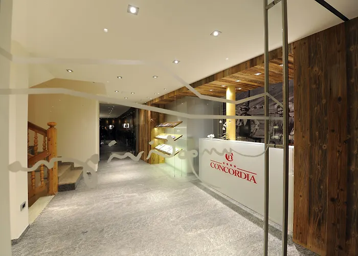 Hotel Concordia