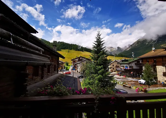 Francesin Active Hotel