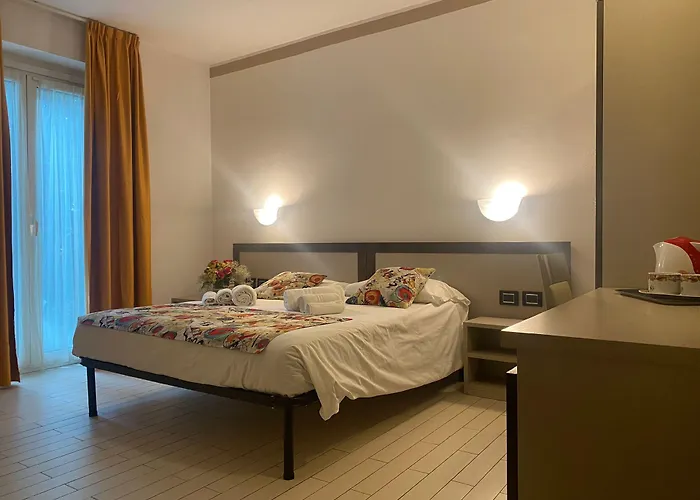 Hotel Lago di Como