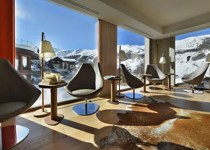 Hotel Baita Montana