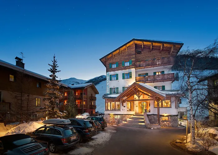Hotel Posta