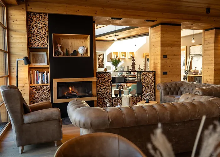 Hotel Li Anta Rossa - Adults Only